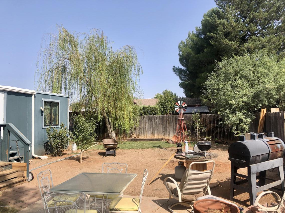 2345 S Posse Tr., Cottonwood, AZ 86326