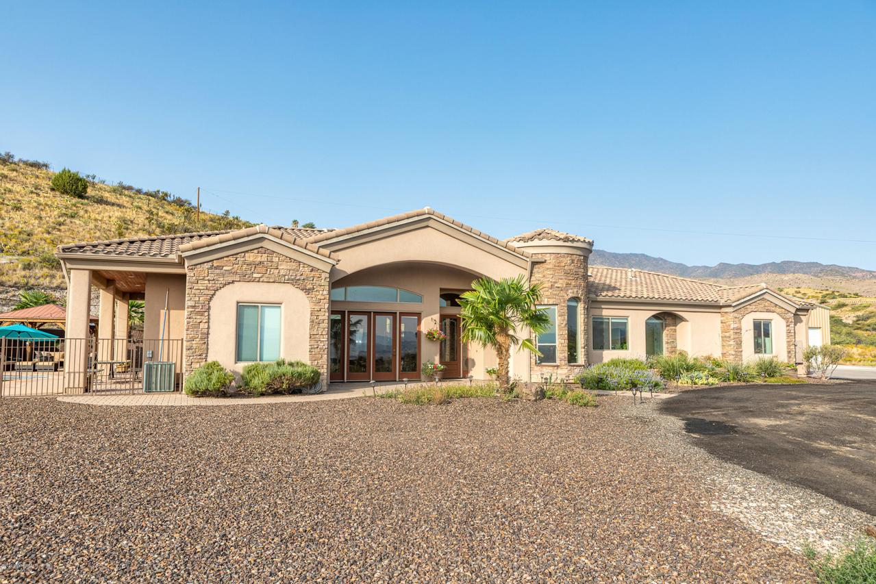 4675 W Horizon View Dr., Clarkdale, AZ 86324