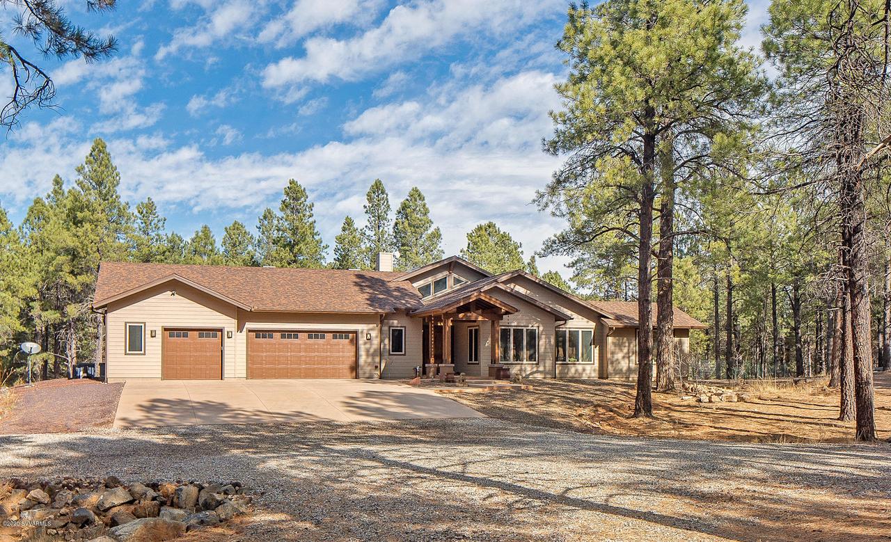 2274 Constitution Blvd., Flagstaff, AZ 86001