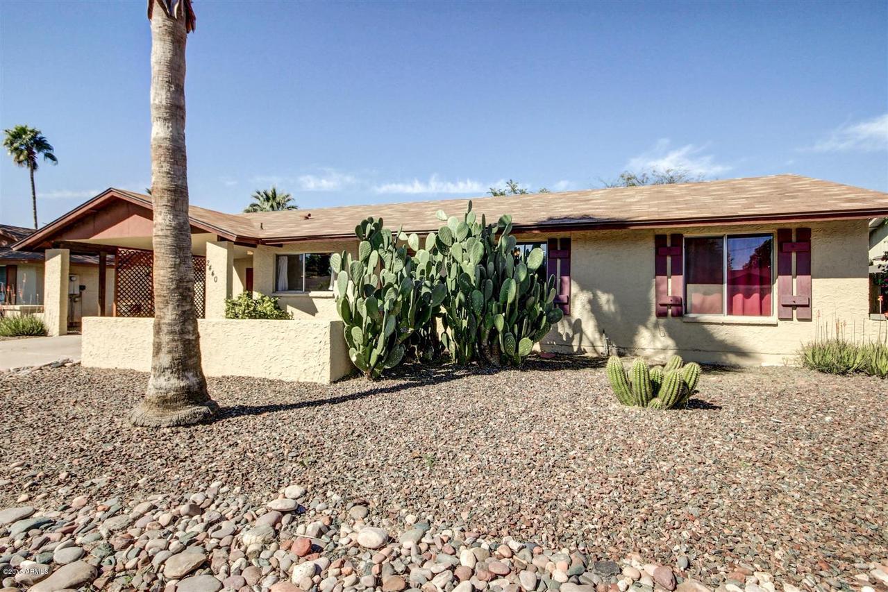 2440 W Portobello Ave., Mesa, AZ 85202