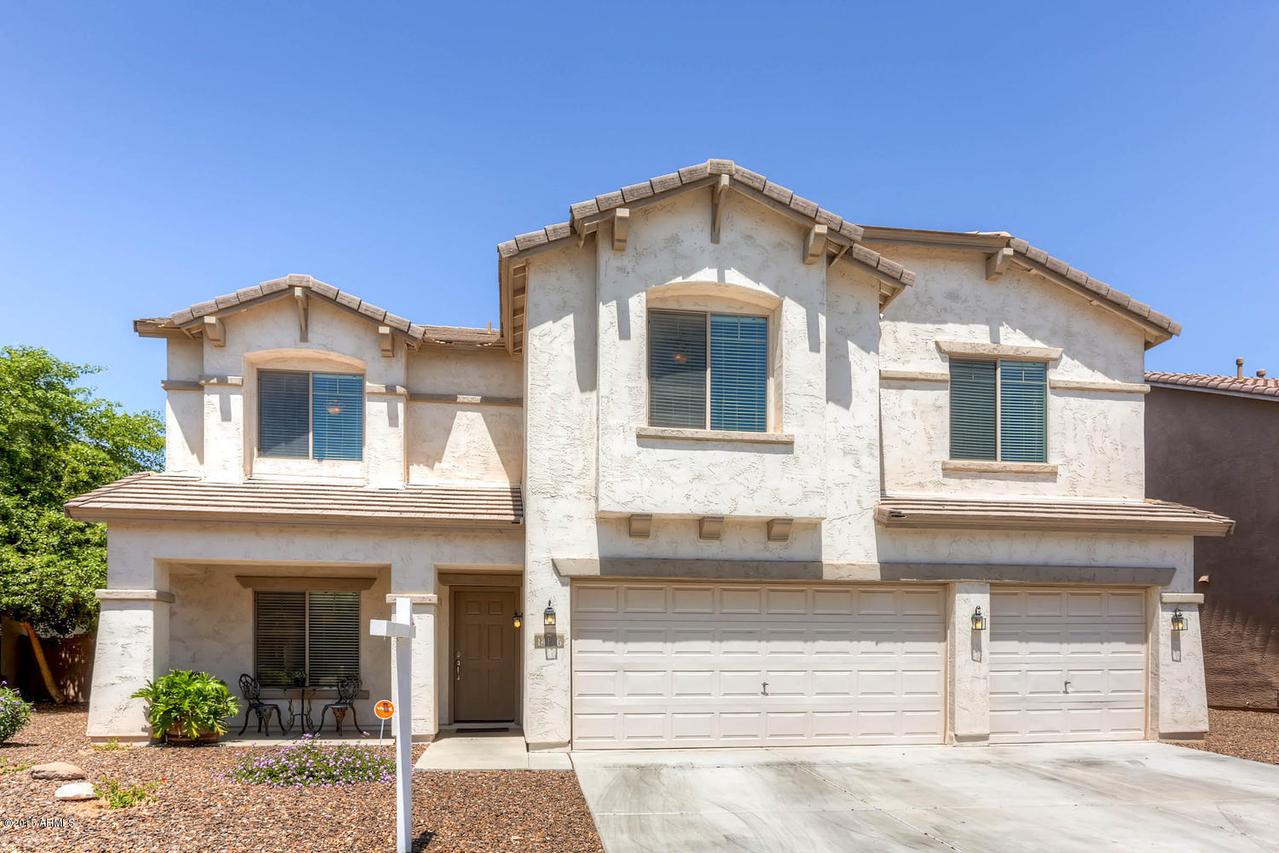 14176 W Mandalay Ln., Surprise, AZ 85379