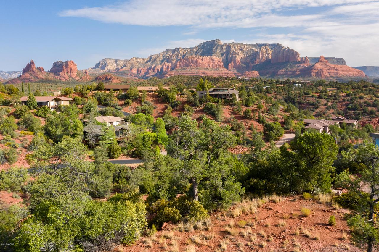 20 St Moritz Rd., Sedona, AZ 86336