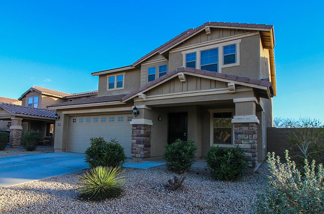 2415 E Rosario Mission Dr., Casa Grande, AZ 85194