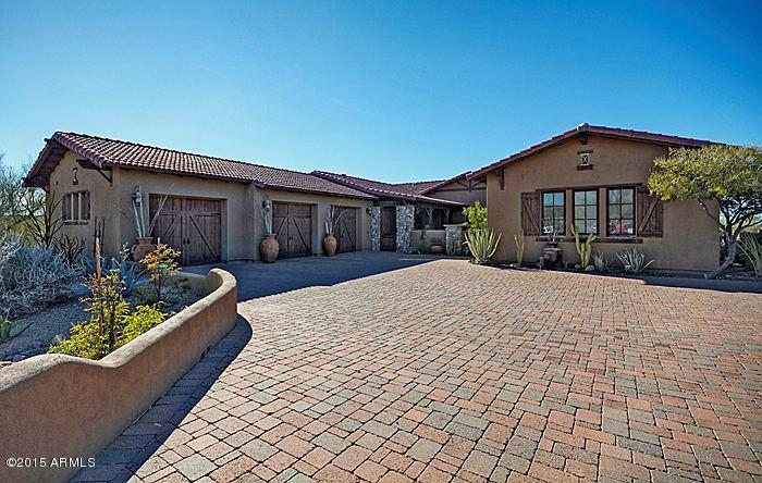 34404 N 86th Pl., Scottsdale, AZ 85266