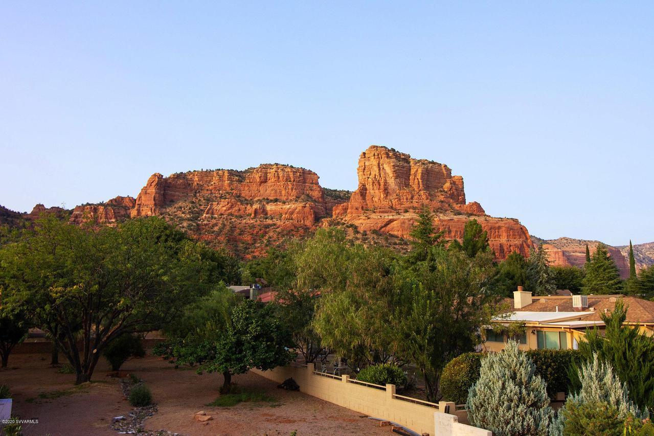 20 Honanki Cir., Sedona, AZ 86351
