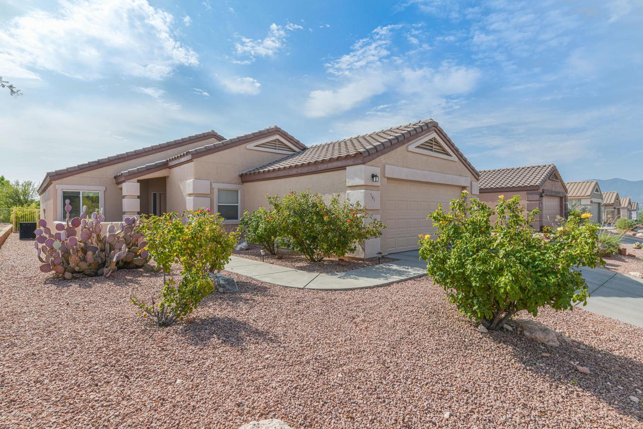 541 S Santa Fe Tr., Cornville, AZ 86325