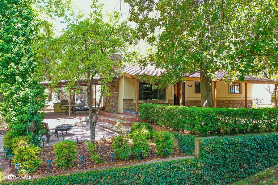 20 Oak Tr., Sedona, AZ 86336