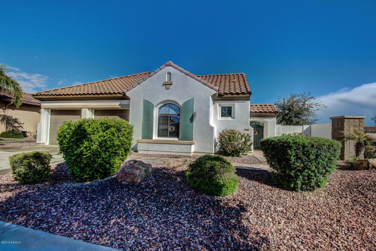 201 N Aleppo Ct., Litchfield Park, AZ 85340