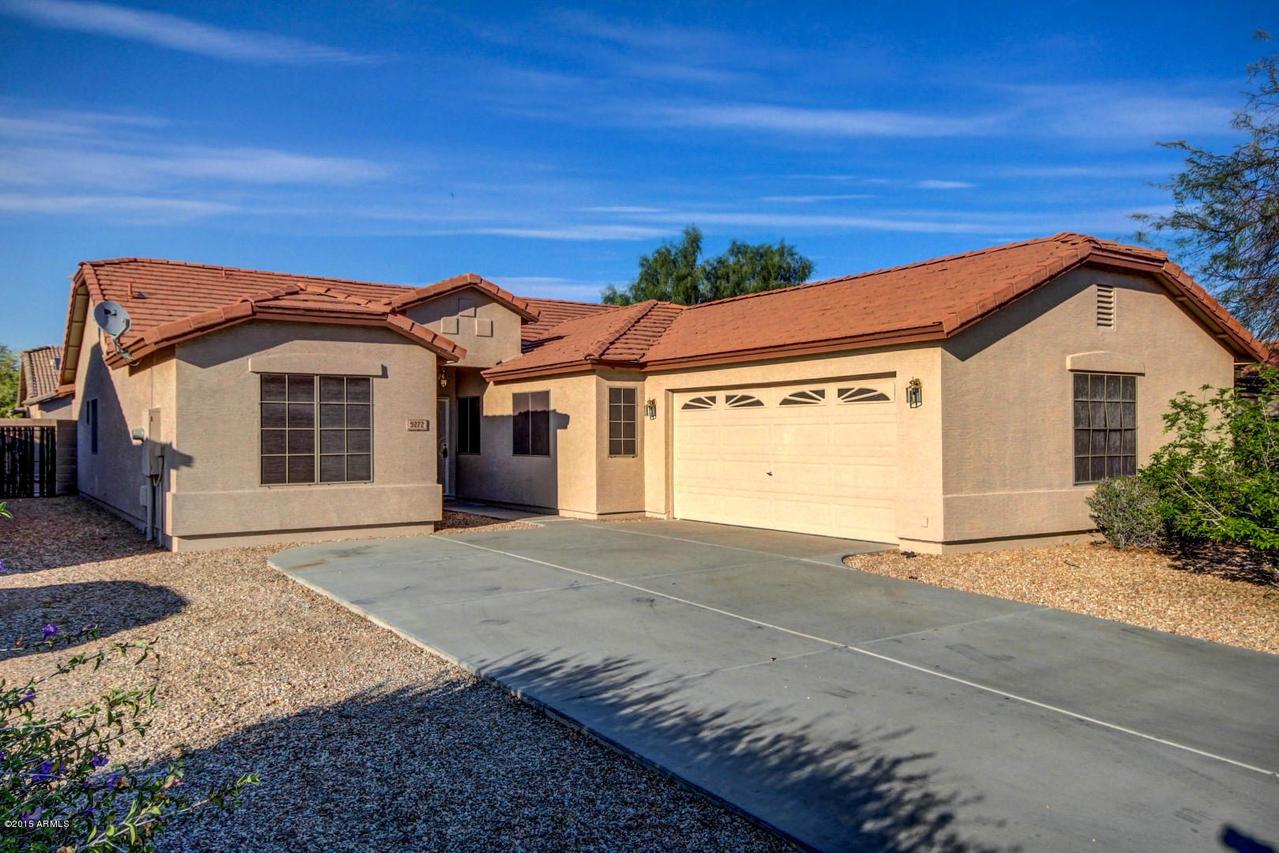 9272 W Sanna Cir., Peoria, AZ 85345