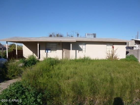 20 N Butte Cir., Florence, AZ 85132