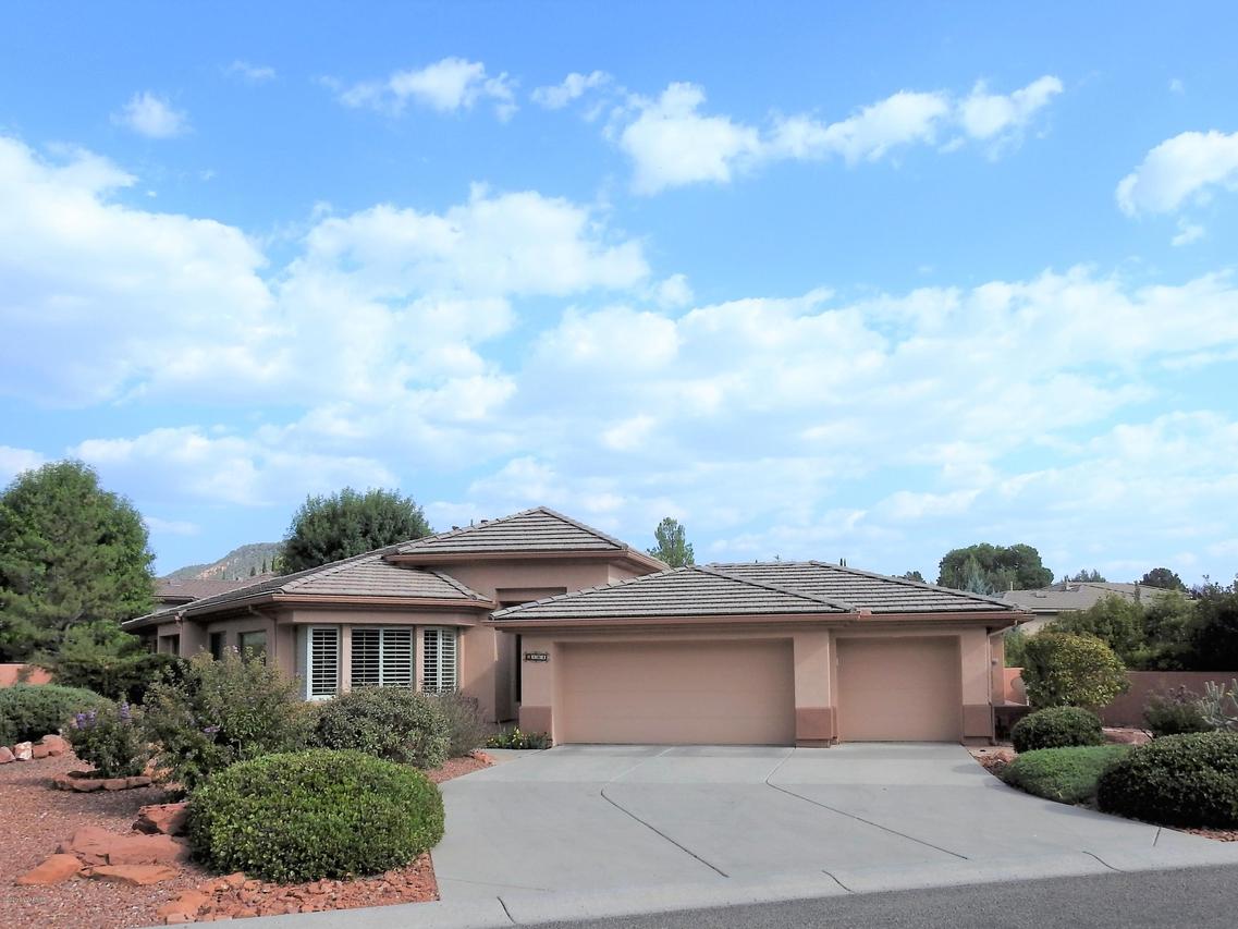 301 Kaibab Way, Sedona, AZ 86351