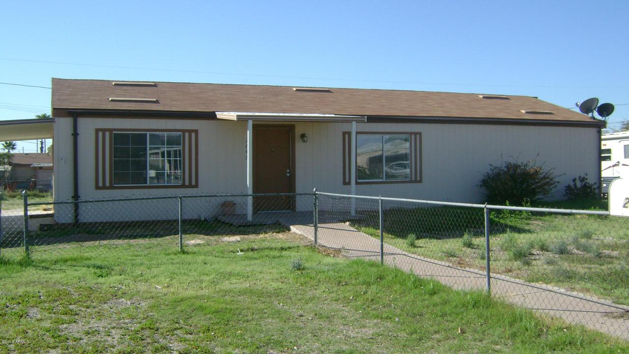 2647 W Manzanita St., Apache Junction, AZ 85120