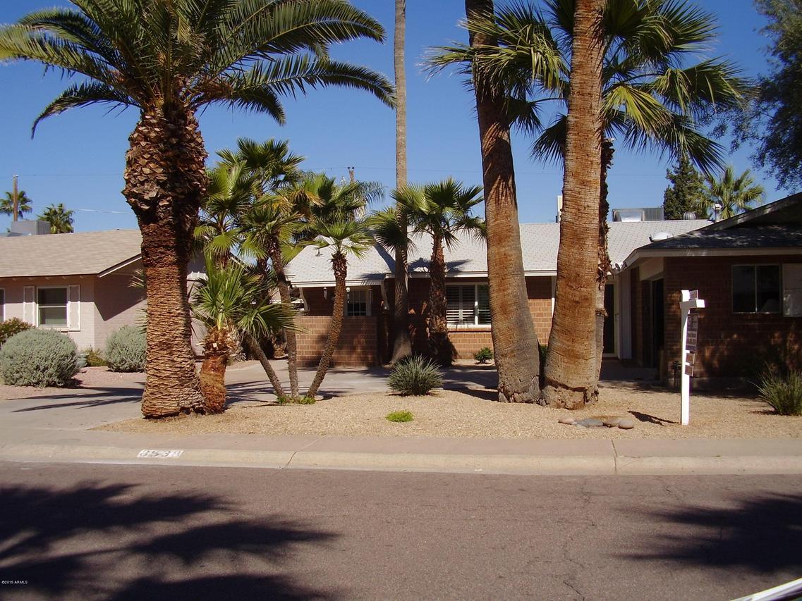 8538 E Orange Blossom Ln., Scottsdale, AZ 85250