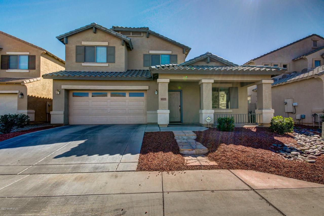 10373 W Atlantis Way, Tolleson, AZ 85353