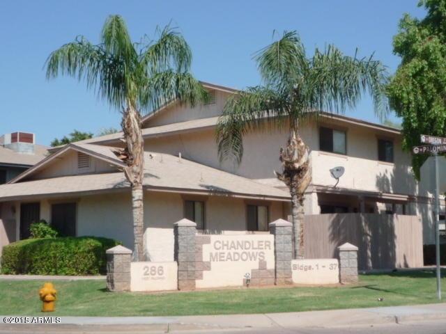 286 W Palomino Dr. #45, Chandler, AZ 85225