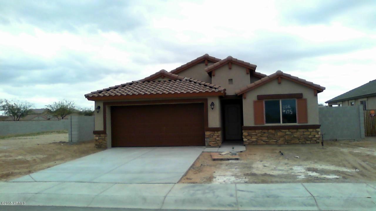 779 W Silver Reef Dr., Casa Grande, AZ 85122