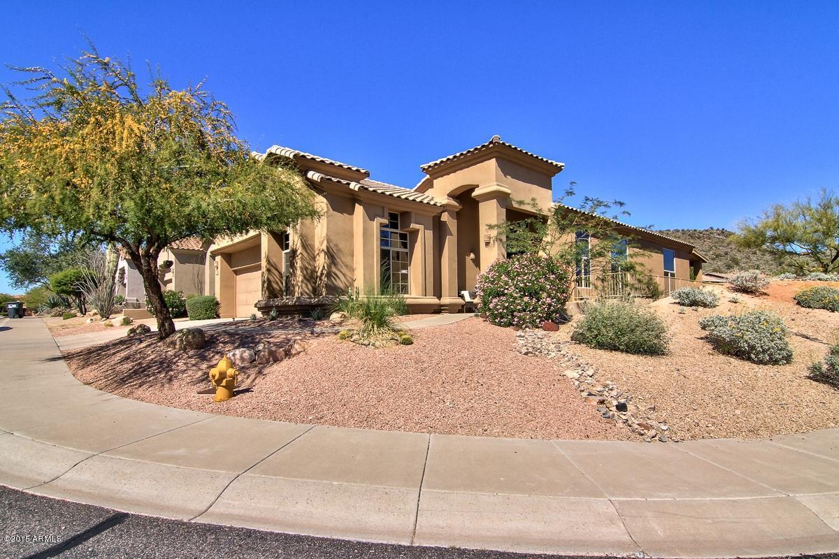 14342 E Estrella Ave., Scottsdale, AZ 85259