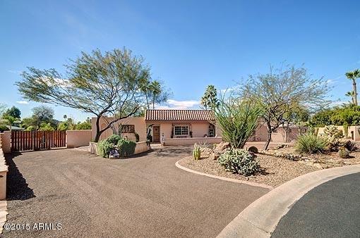6501 E Gary Rd., Scottsdale, AZ 85254