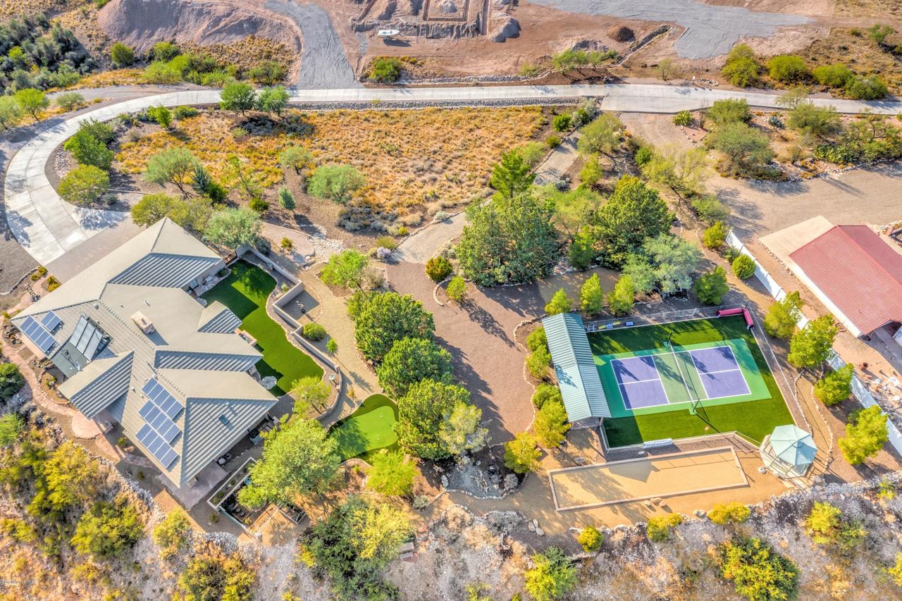 691 E Cliffside Dr., Clarkdale, AZ 86324