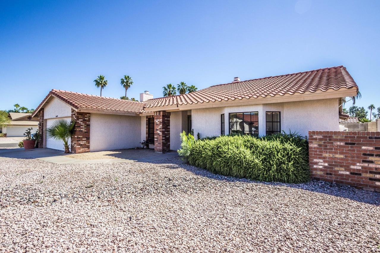 16039 N 45th Pl., Phoenix, AZ 85032