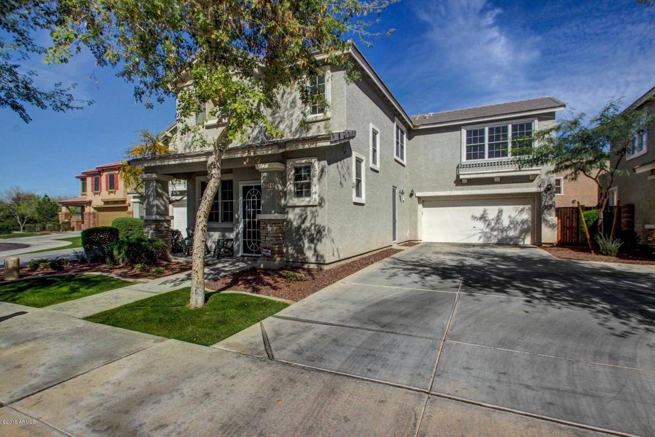 2218 E Fraktur Rd., Phoenix, AZ 85040