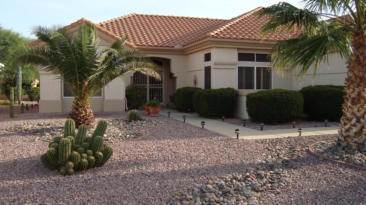 15621 W White Wood Dr., Sun City West, AZ 85375