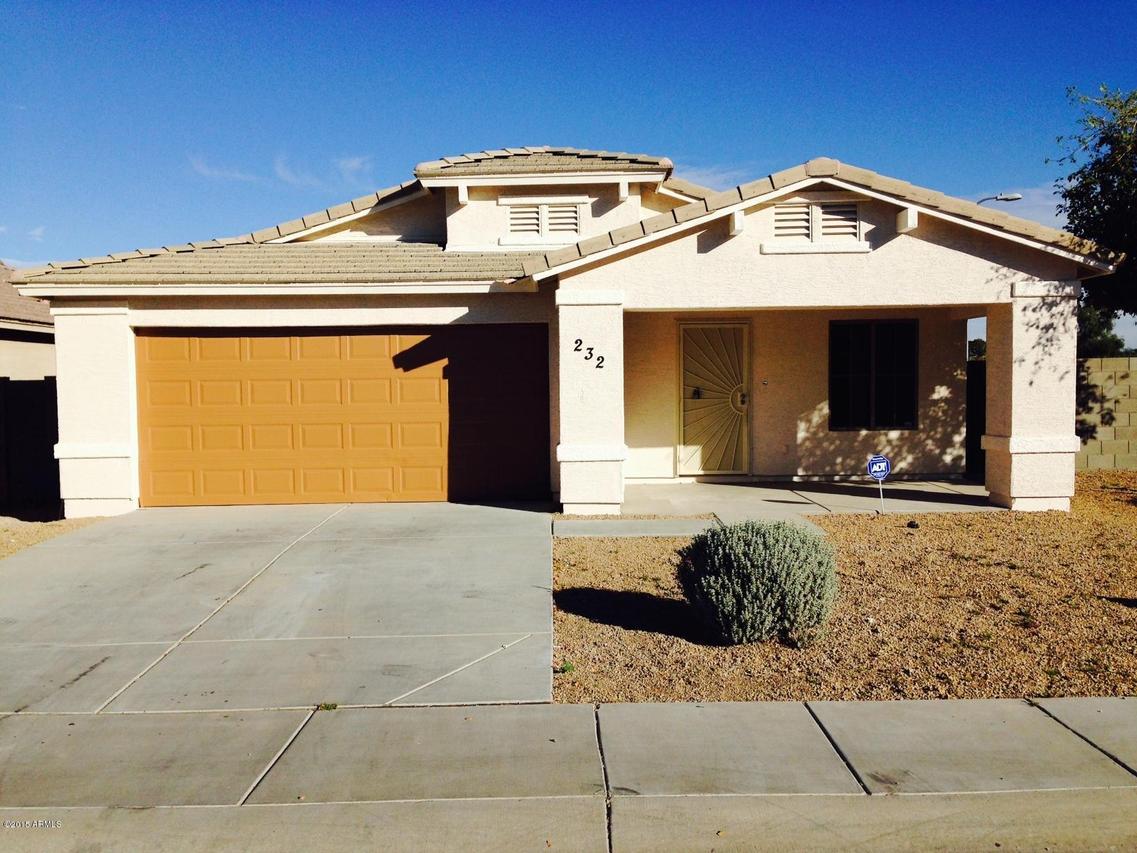 232 W Darrow St., Phoenix, AZ 85041