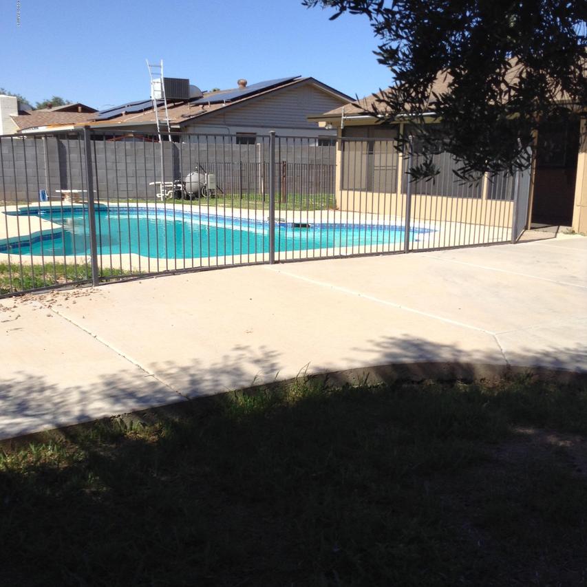 2407 W Portobello Ave., Mesa, AZ 85202