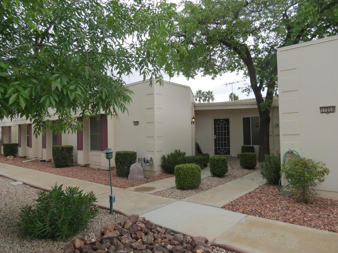 17255 N Del Webb Blvd., Sun City, AZ 85373
