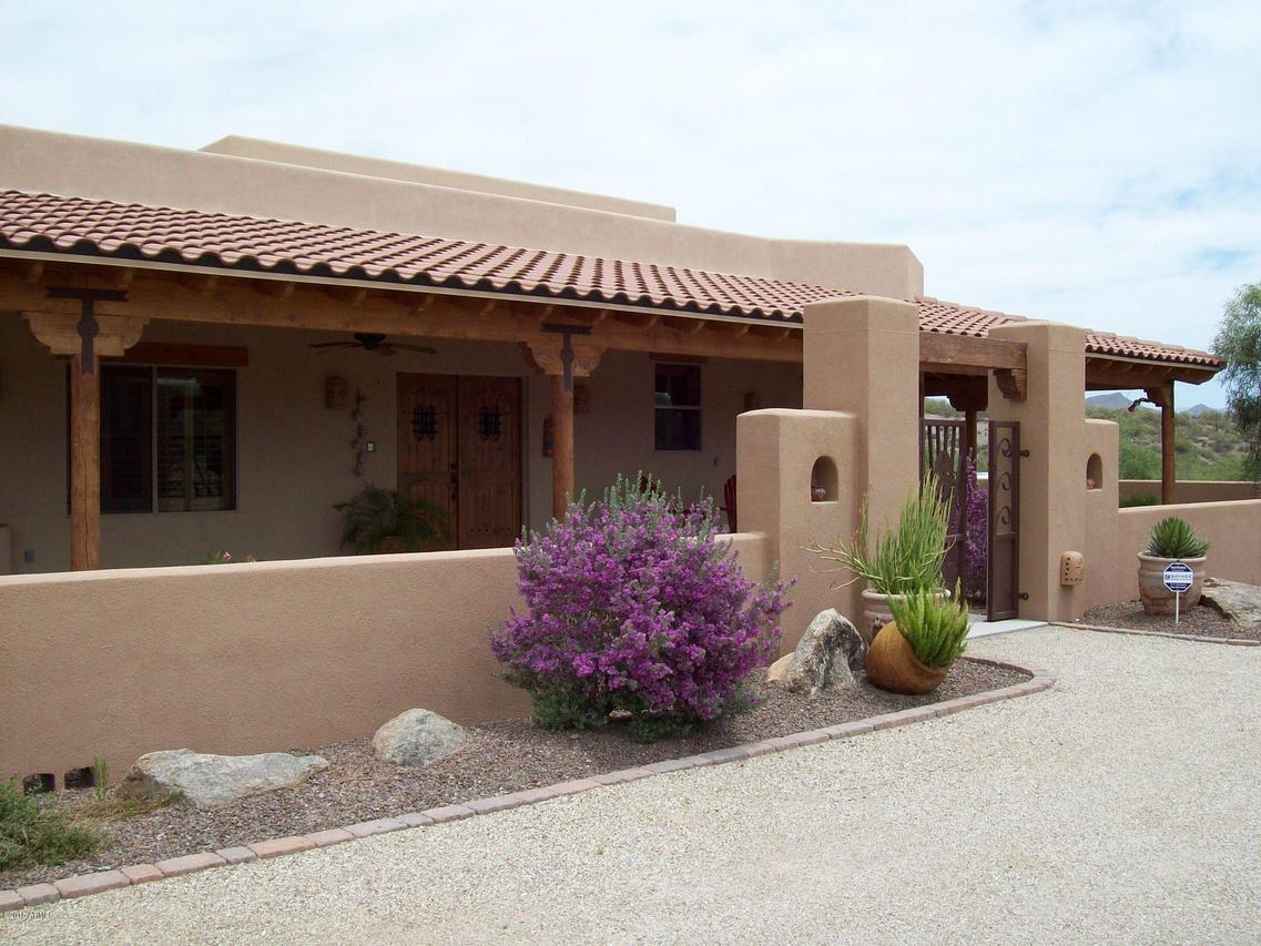 1520 W Cherokee Ln., Wickenburg, AZ 85390