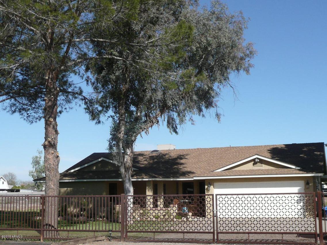 6356 W Vineyard Rd., Laveen, AZ 85339