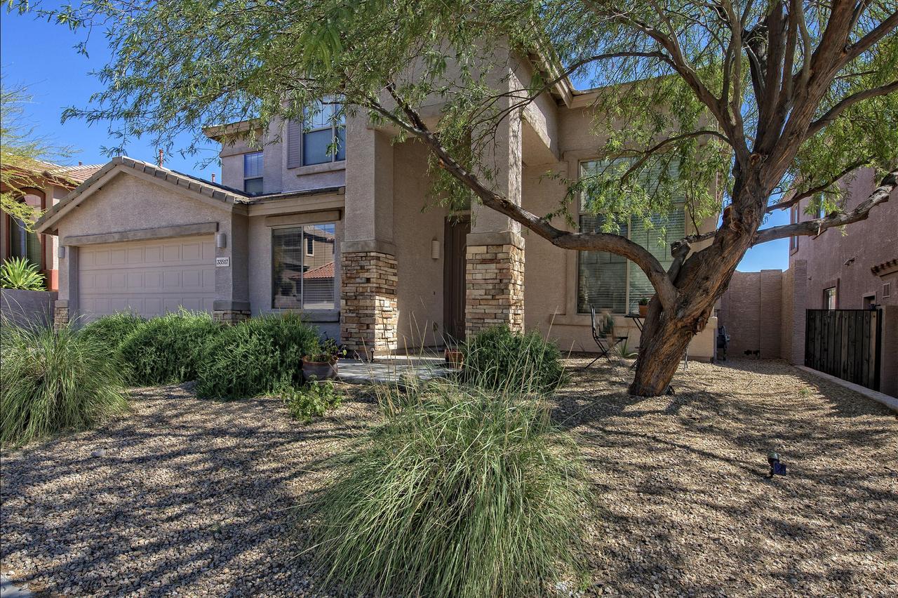 33517 N 25th Ave., Phoenix, AZ 85085