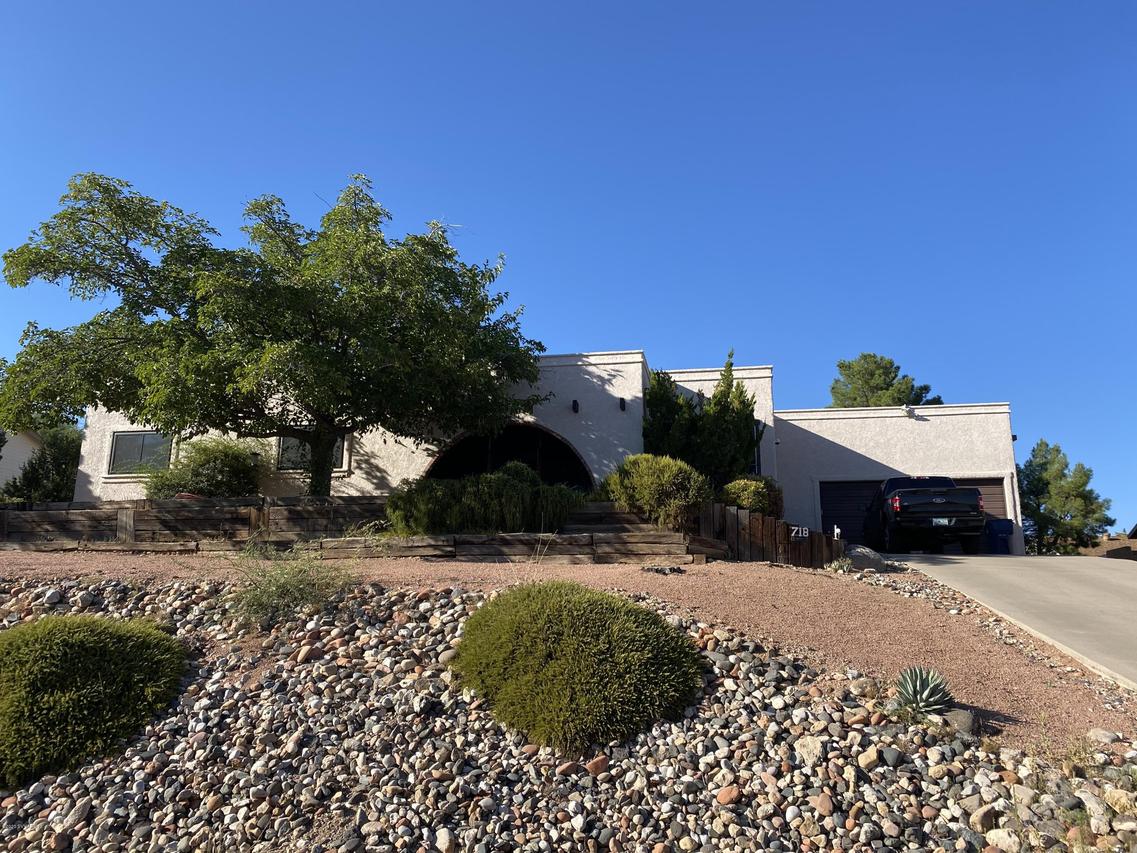 718 E Cottontail Run, Cottonwood, AZ 86326