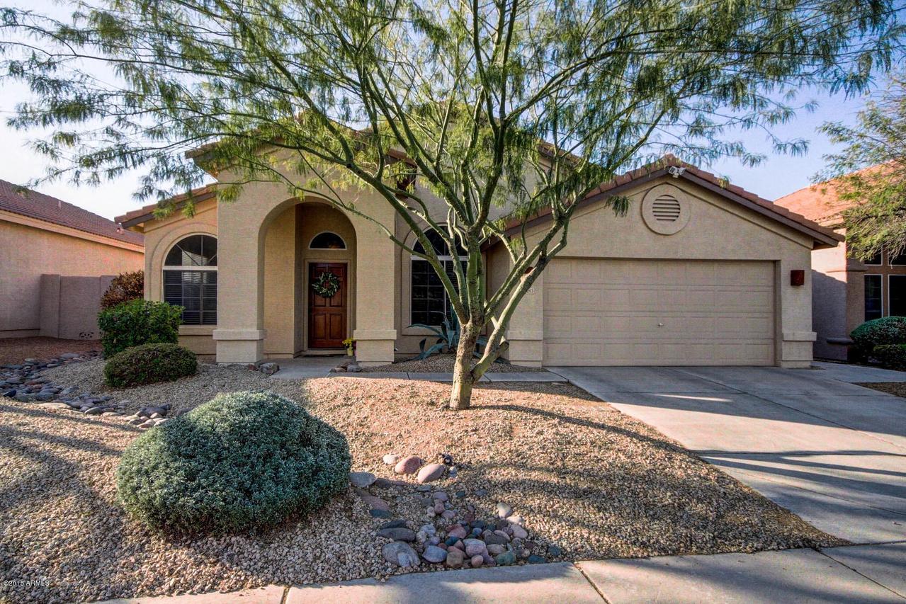 4263 E Maya Way, Cave Creek, AZ 85331