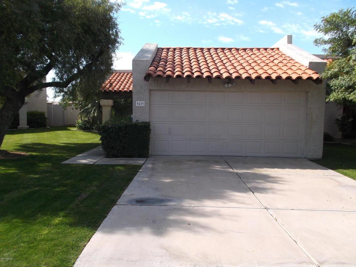 9439 E Jenan Dr., Scottsdale, AZ 85260