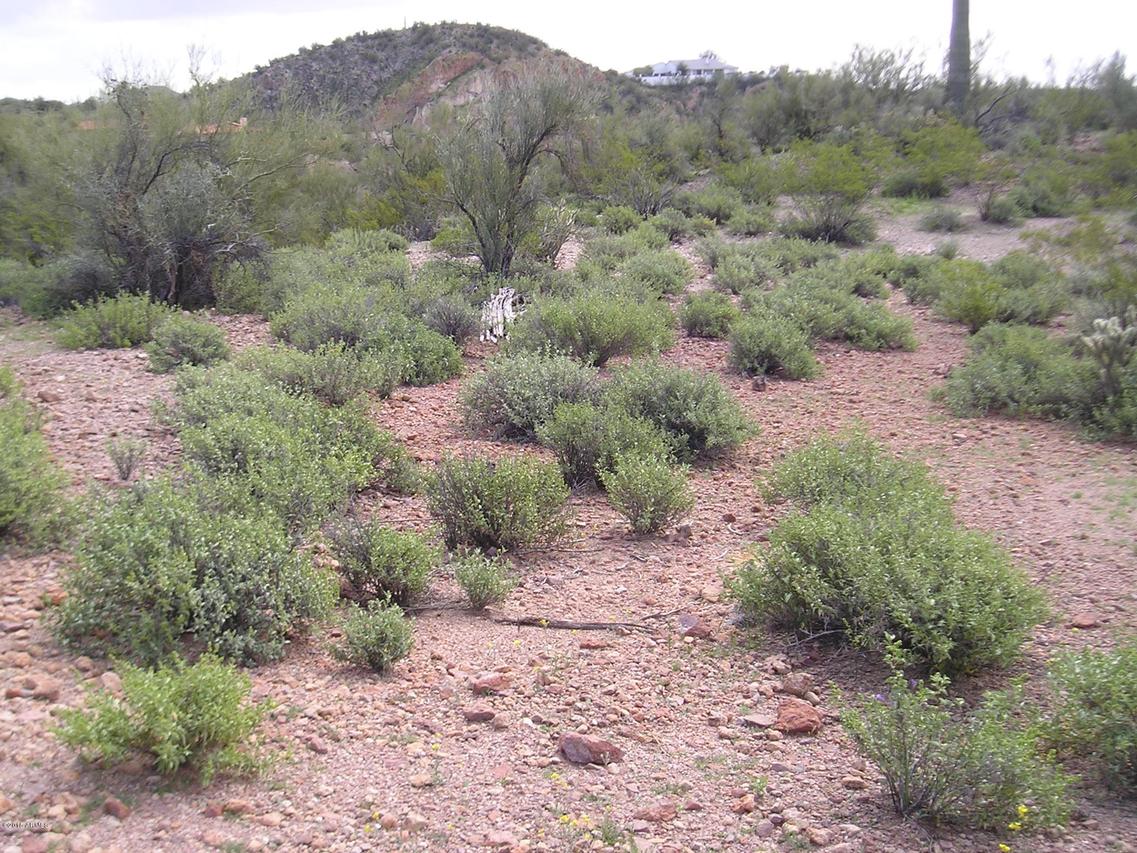 00 N 295th Ave., Wickenburg, AZ 85390