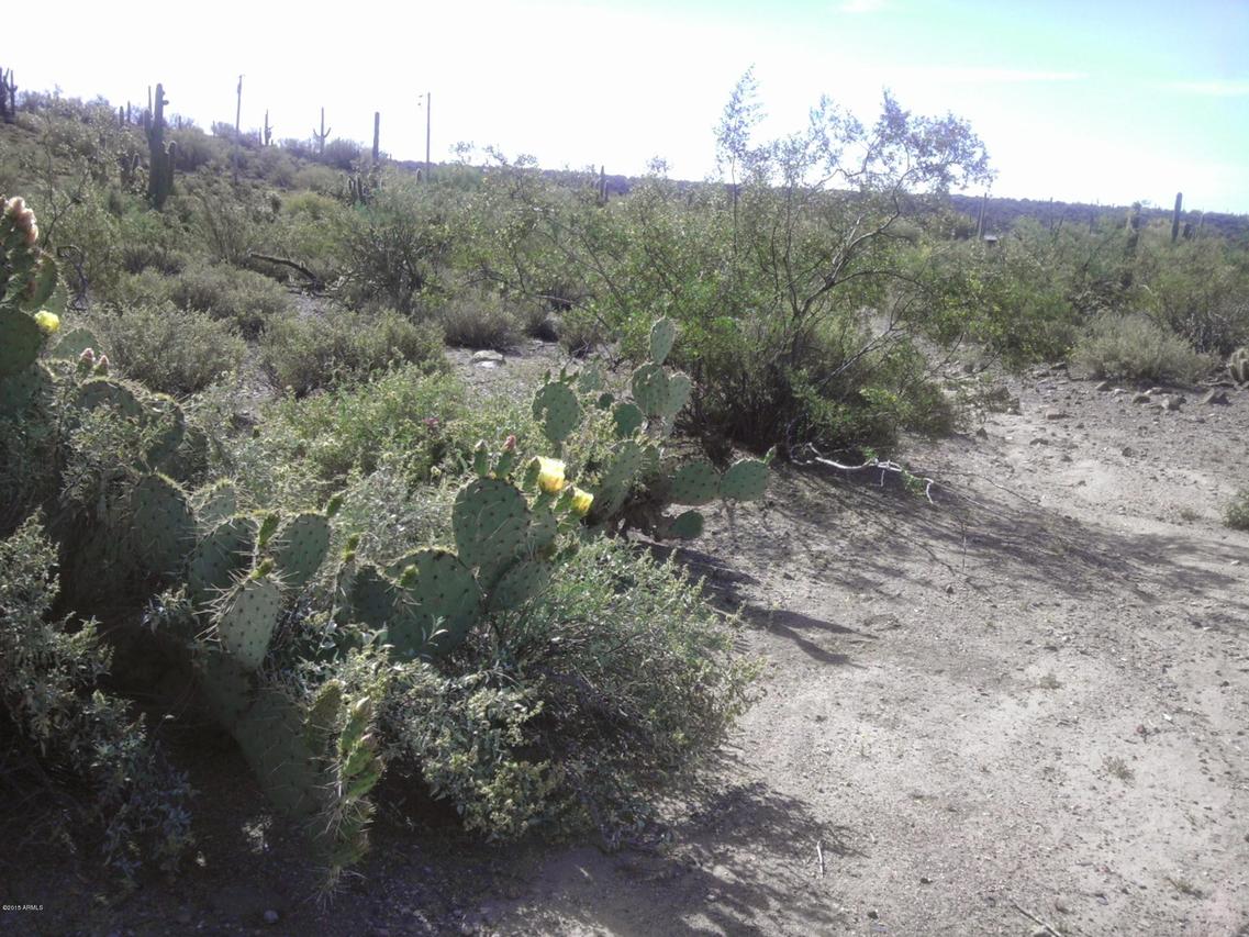 2XX W Lazy K Ranch Rd. #-, New River, AZ 85087