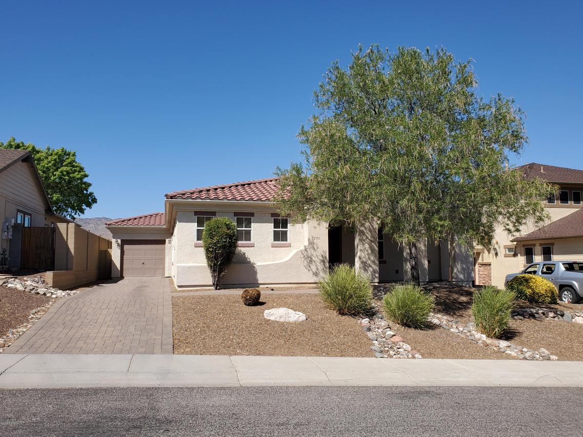 770 Alfonse Rd., Clarkdale, AZ 86324