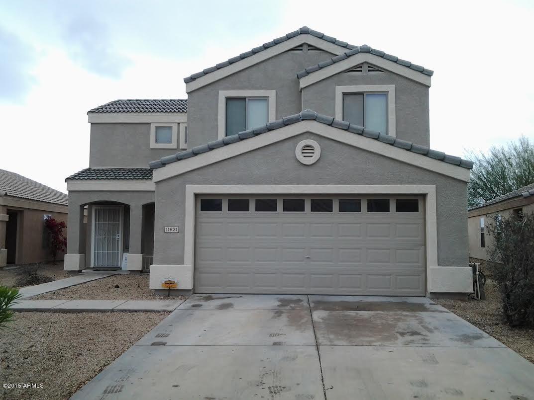 11821 W Banff Ln., El Mirage, AZ 85335