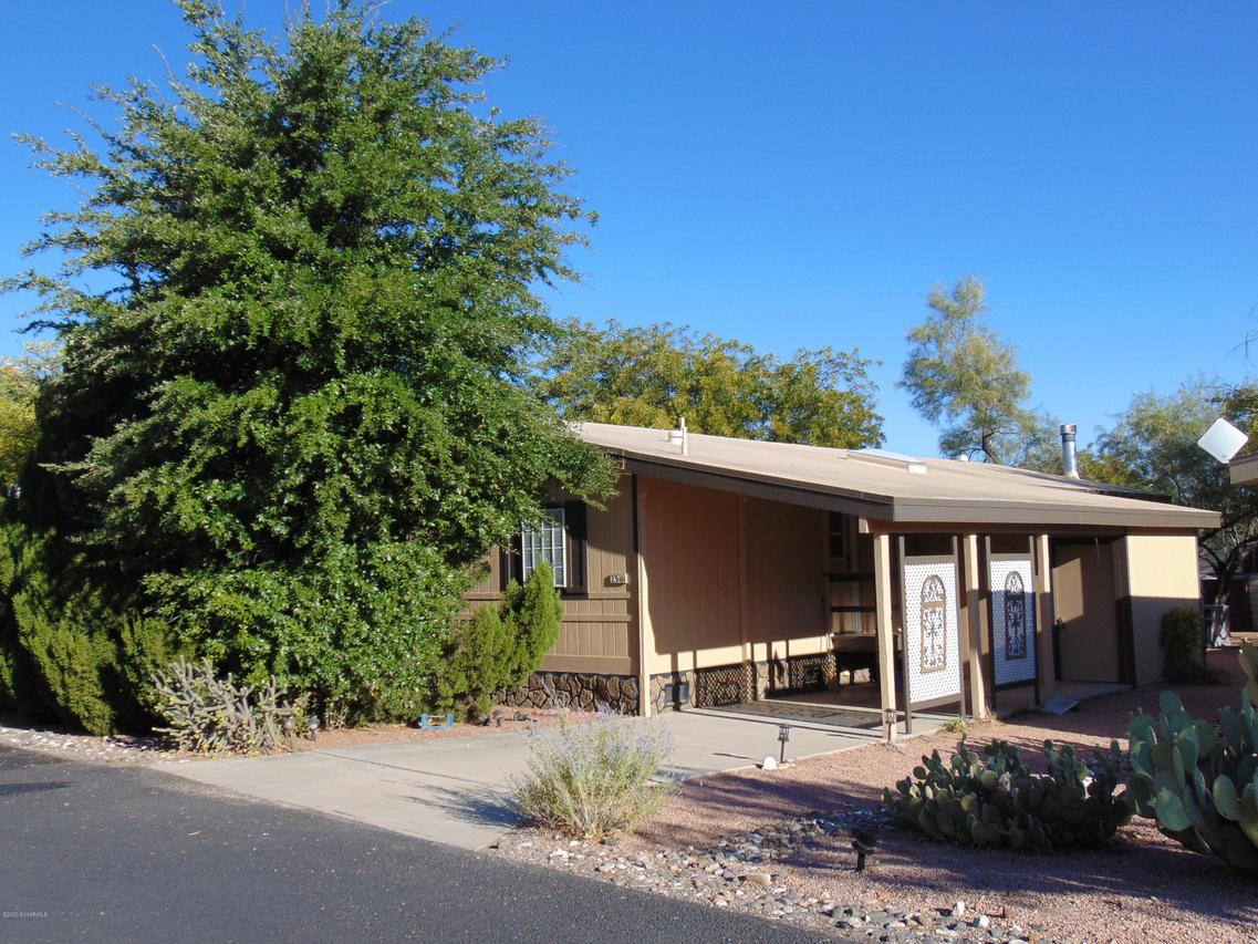 1487 Horseshoe Bend #23, Camp Verde, AZ 86322