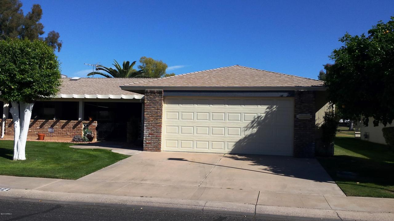 9421 N 110th Ave., Sun City, AZ 85351