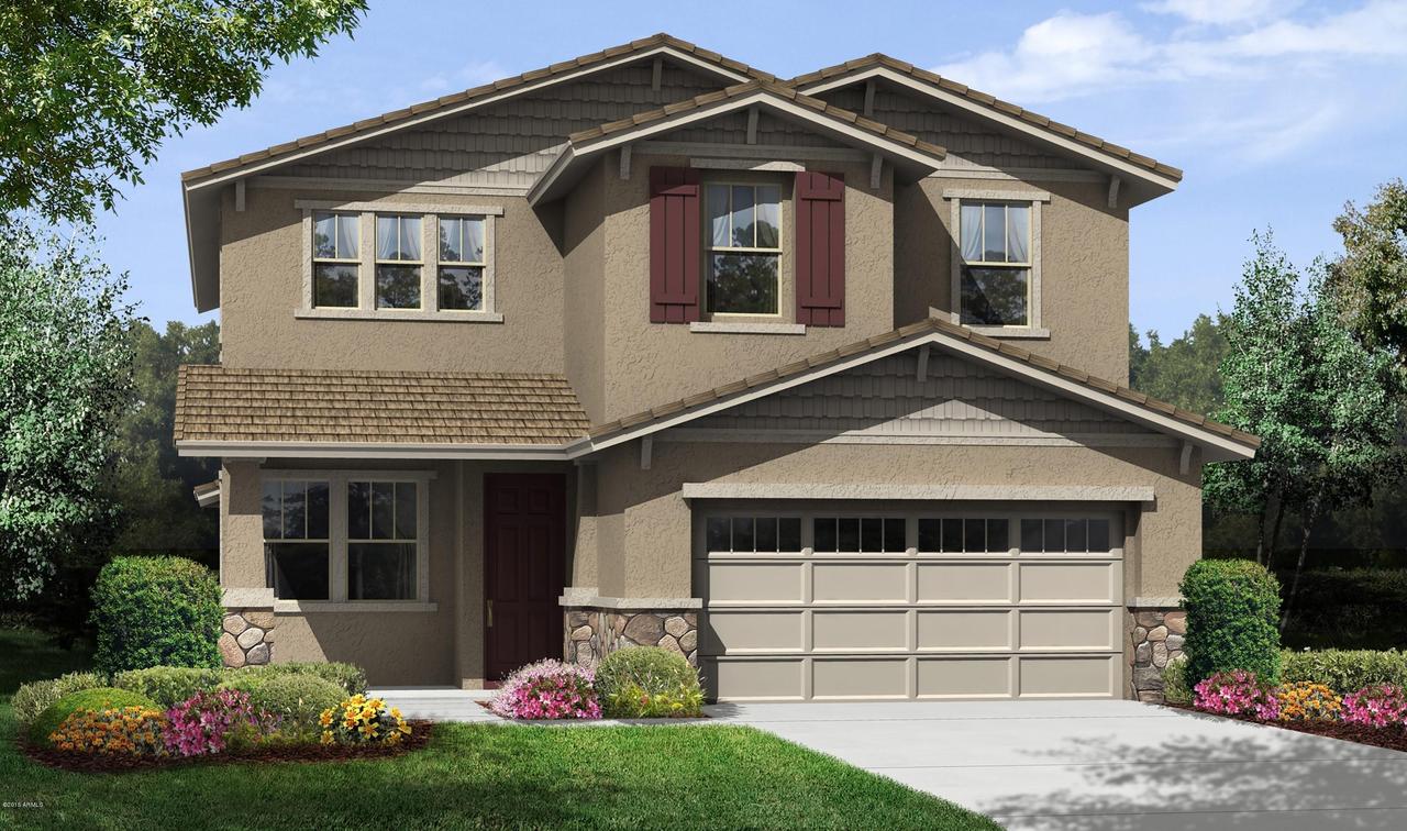 9969 W Louise Dr., Peoria, AZ 85383