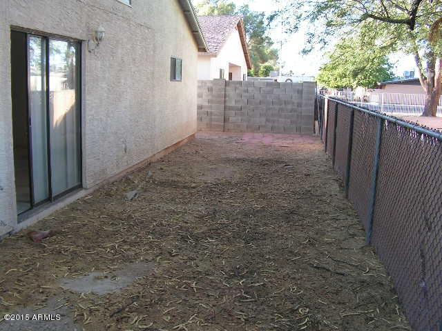 1430 N Juniper Dr., Casa Grande, AZ 85122