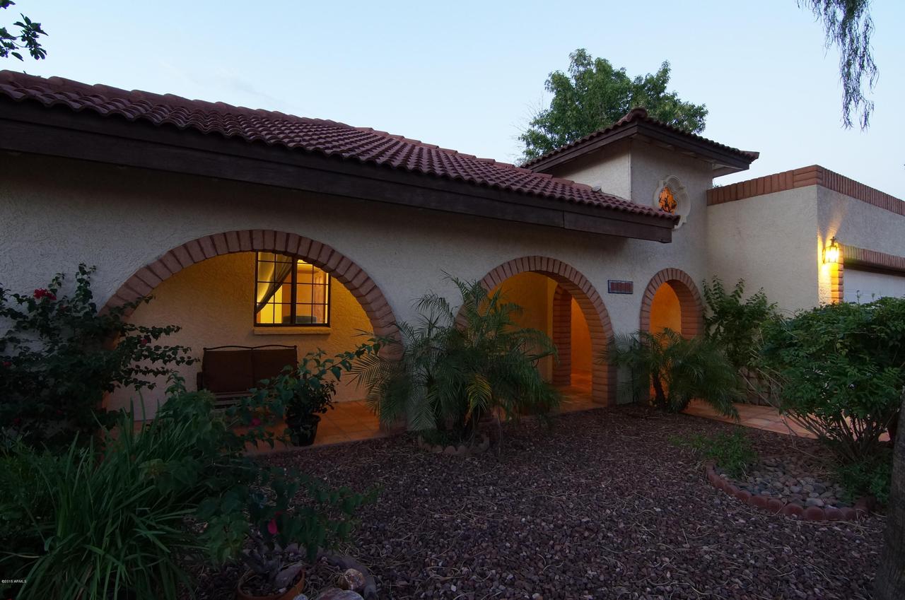 8714 E San Felipe Dr., Scottsdale, AZ 85258