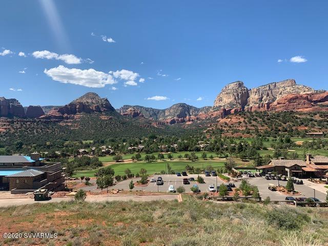 113 Fay Canyon Road #Lot 29, Sedona, AZ 86336