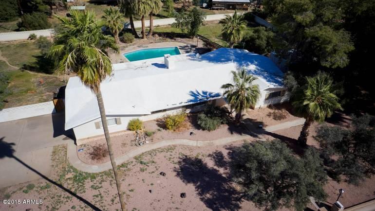 7402 E Cholla Ln., Scottsdale, AZ 85250