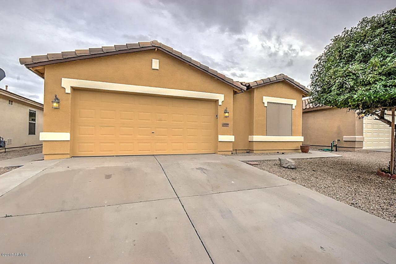 43599 W Bedford Dr., Maricopa, AZ 85138