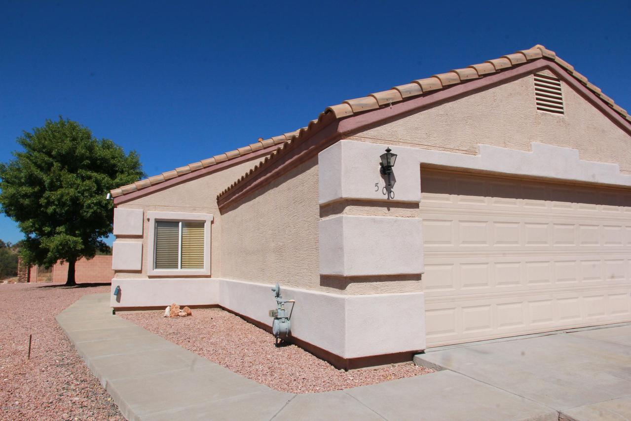 500 S La Mirada Dr., Cornville, AZ 86325