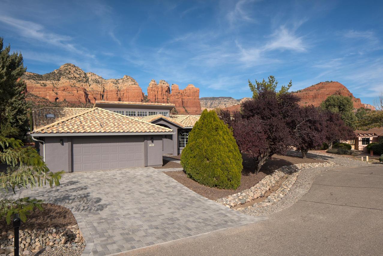 50 Windmill Dr., Sedona, AZ 86336