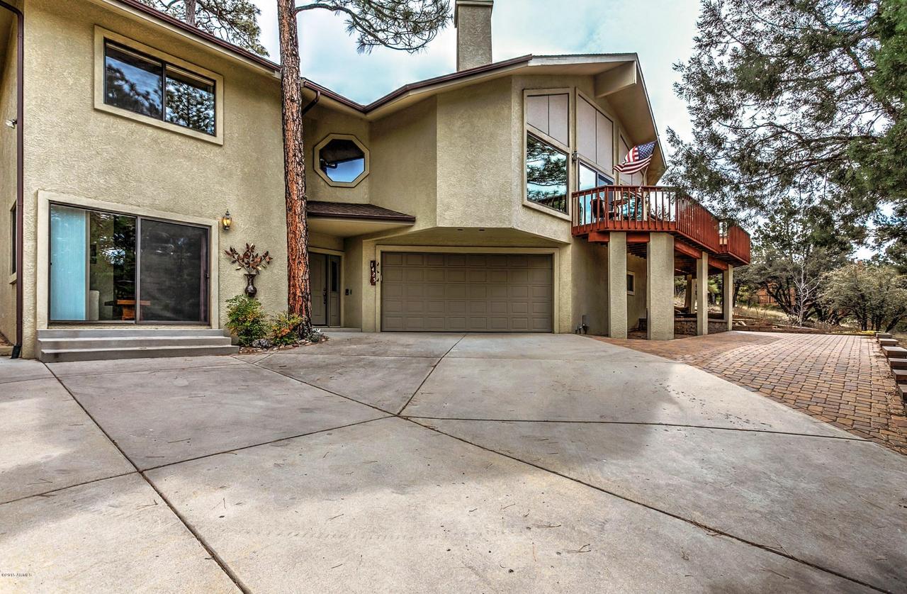 1425 Valley Ranch Cir., Prescott, AZ 86303